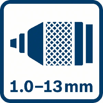 Bohr- u.Meißelhammer GBH 4-32 DFR Prof.32mm 900W 4,2 J SDS-plus-Beschreibung lesen
