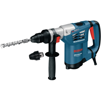 Bohr- u.Meißelhammer GBH 4-32 DFR Prof.32mm 900W 4,2 J SDS-plus-Beschreibung lesen