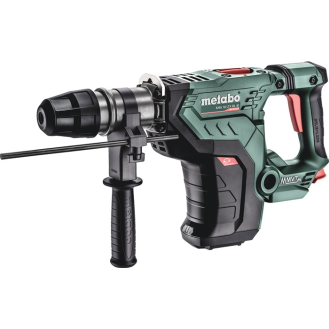 Akkubohrhammer KHA 18 LTX BL 40 18 V 40mm 8,6 J SDS-max-Beschreibung lesen