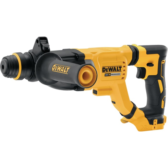 Akku-Kombihammer DCH263NK-XJ 18/54 V 28 mm 3 J SDS-plus-Leer más