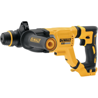 Akku-Kombihammer DCH263NK-XJ 18/54 V 28mm 3 J SDS-plus-Beschreibung lesen