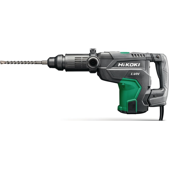 Bohr- und Meißelhammer 1500 W 16 J SDS-max-Beschreibung lesen