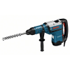 Bohr- u.Meißelhammer GBH 8-45 D Prof.45mm 1500W 12,5 J SDS-max