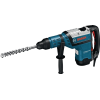 Bohr- u.Meißelhammer GBH 8-45 D Prof.45mm 1500W 12,5 J SDS-max