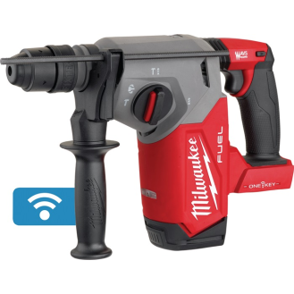 Akkubohrhammer M18 ONEFHX-0X 18 V 26mm 2,5 J SDS-plus-Beschreibung lesen