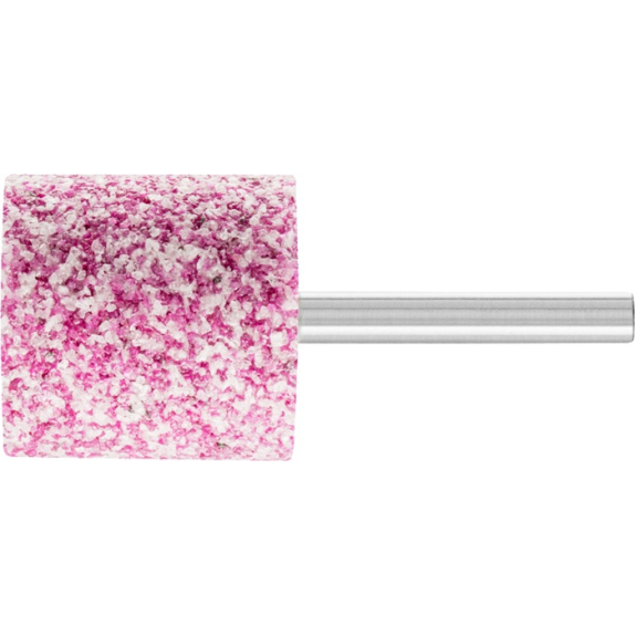 Schleifstift ZY STEEL D32xH32mm 6mm Edelkorund ADW 24 ZY Schleifstift ZY STEEL D32xH32mm 6mm Edelkorund ADW 24 ZY-Beschreibung lesen
