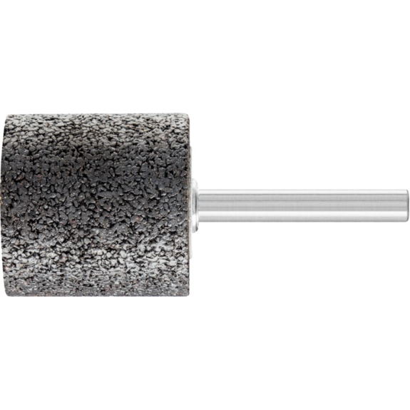 Schleifstift INOX EDGE D32xH32mm 6mm NK AN 24 ZY-Leggi tutto