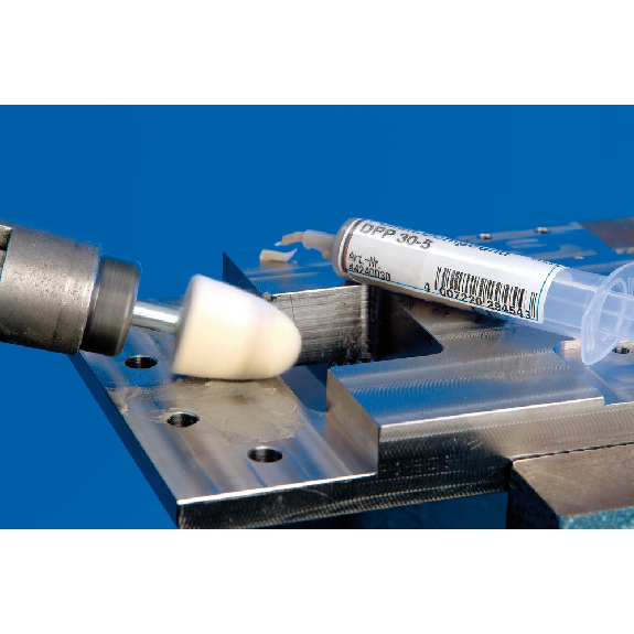 Filzpolierstift D30xH35mm 6mm Filz KEL Filzpolierstift D30xH35mm 6mm Filz KEL-Beschreibung lesen