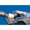 Filzpolierstift D30xH35mm 6mm Filz KEL Filzpolierstift D30xH35mm 6mm Filz KEL