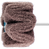 Schleifvlieift POLINOX PNG D100xH50mm 6mm Vlies 100 Schleifvlieift POLINOX PNG D100xH50mm 6mm Vlies 100