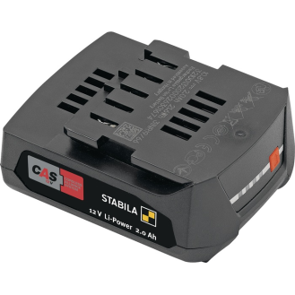 CAS-Akku 12 V LI-POWER 2.0 Ah 12 V 2 Ah-Beschreibung lesen
