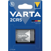 Bterie ULTRA Lithium 6 V 2CR5 1400 mAh 2CR5 6203 1 St./Bl. Bterie ULTRA Lithium 6 V 2CR5 1400 mAh 2CR5 6203 1 St./Bl.