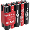 Bterie 1,5 V AAA Micro 1200 mAh LR03 4003 10 St./Pk. Bterie 1,5 V AAA Micro 1200 mAh LR03 4003 10 St./Pk.