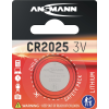 Knopfzelle 3 V 165 mAh CR2025 20x2,5mm 1 St./Bl.