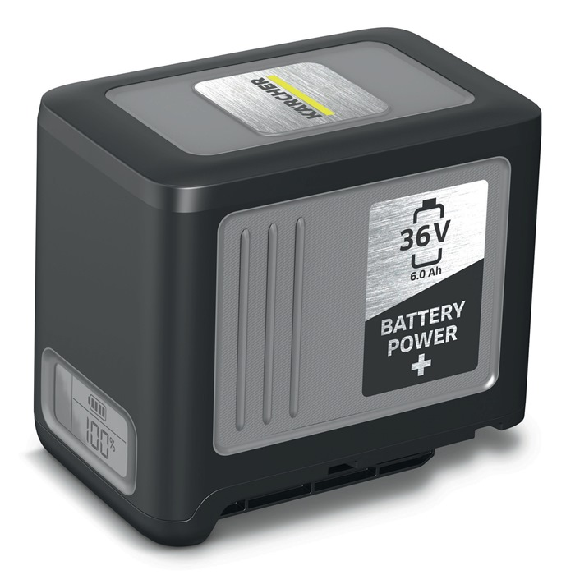 Akku-Kit de démarrage 36 V 6 Ah-Leggi tutto