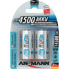 Akkuzelle maxE 1,2 V 4500 mAh R14-C-Baby HR14 2 2St./Blister