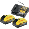 Batterie-Starter-Kit 18 V 5 Ah