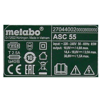 Akkuset Basic 4,0 LiHD 18 V 3x4 (LiHD) Ah-Beschreibung lesen