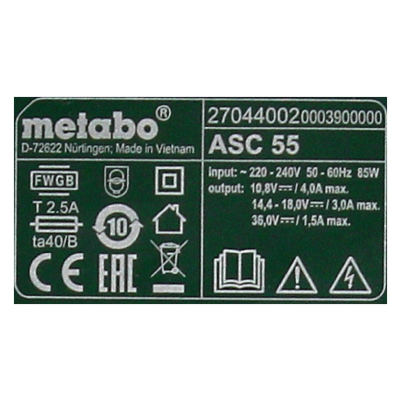 Akkuset Basic 4,0 LiHD 18 V 3x4 (LiHD) Ah Akkuset Basic 4,0 LiHD 18 V 3x4 (LiHD) Ah-Beschreibung lesen