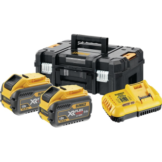 Akku-Starter-Set 18/54 V 12 Ah-Beschreibung lesen
