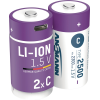 Akku 1,5 V 2300 mAh Akku 1,5 V 2300 mAh