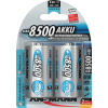 Akkuzelle maxE 1,2 V 8500 mAh R20-D-Mono HR20 2 2St./Blister