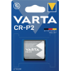 Bterie ULTRA Lithium 6 V CRP2 1450 mAh CR-P2 6204 1 St./Bl. Bterie ULTRA Lithium 6 V CRP2 1450 mAh CR-P2 6204 1 St./Bl.