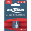 Bterie 9 V 6LP3146-E Block 550 mAh 6LP3146 4922 1 St./Bl. Bterie 9 V 6LP3146-E Block 550 mAh 6LP3146 4922 1 St./Bl.