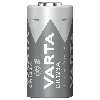 Bterie ULTRA Lithium 3 V CR123A 1430 mAh CR17345 6205 1 St./Bl.