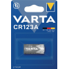 Bterie ULTRA Lithium 3 V CR123A 1430 mAh CR17345 6205 1 St./Bl.
