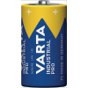Bterie Industrial PRO 1,5 V C Baby 7800 mAh LR14 4014 20 St./Krt.