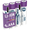 Akku 1,5 V 400 mAh
