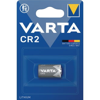 Bterie ULTRA Lithium 3 V CR2 880 mAh CR15H270 6206 1 St./Bl.-Beschreibung lesen