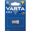 Bterie ULTRA Lithium 3 V CR2 880 mAh CR15H270 6206 1 St./Bl. Bterie ULTRA Lithium 3 V CR2 880 mAh CR15H270 6206 1 St./Bl.