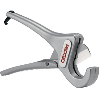 Einhub-Rohrschere PC-1375 ML 3-35mm PP/PE/PB/PEX/PVC,Verbundrohr-Beschreibung lesen