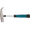 Kanaldeckelhammer 350 Kopf-G.600g glt RD