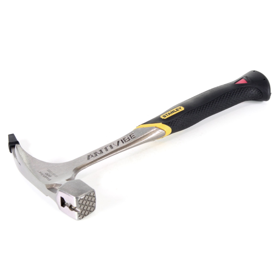 Lthammer FMax Antivibe Kopf-G.600g Lthammer FMax Antivibe Kopf-G.600g-Beschreibung lesen