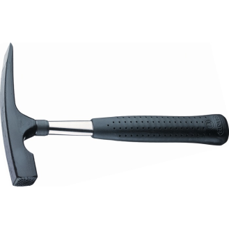 Maurerhammer 275 600g geraut Rheinische Form STA RD-Beschreibung lesen