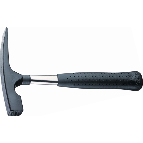 Maurerhammer 275 600g geraut Rheinische Form STA RD Maurerhammer 275 600g geraut Rheinische Form STA RD-Beschreibung lesen