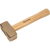 Hammer funkenfrei 3000g