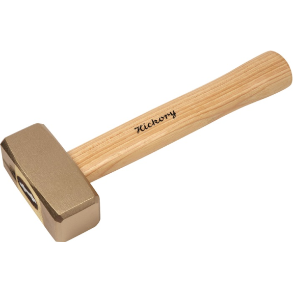 Fäustel Kopf-G.3000g funkenfrei Fäustel Kopf-G.3000g funkenfrei-Beschreibung lesen