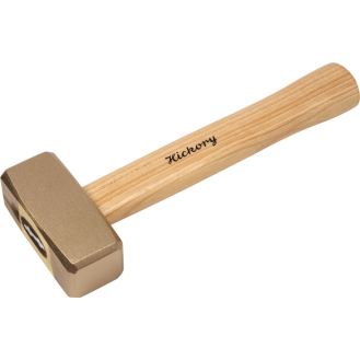 Hammer funkenfrei 3000g-Beschreibung lesen