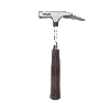 Lthammer 29810 Kopf-G.600g m.Magnet geraut STA blk RD Lthammer 29810 Kopf-G.600g m.Magnet geraut STA blk RD