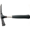 Maurerhammer Nr.277 600g geraut Berliner Form STA RD Maurerhammer Nr.277 600g geraut Berliner Form STA RD