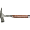 Ganzstahllthammer 965g m.Magnet geraut 965g PHAUS Ganzstahllthammer 965g m.Magnet geraut 965g PHAUS