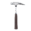 Lthammer 29800 Kopf-G.600g m.Magnet glt STA  blk RD