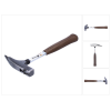 Lthammer 29800 Kopf-G.600g m.Magnet glt STA  blk RD