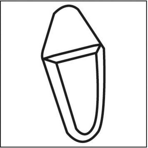 Laserentfernungsmesser GLM 40 Professional IP54 ± 1,5mm-Beschreibung lesen
