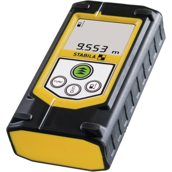 Télémètre laser LD 320 IP 40 ± 1,5mm-Lire la description
