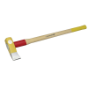 Holzspalthammer Kopf-G.3500g L.900mm Hickorystiel